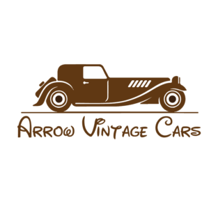 arrow vintage cars logo 05 1