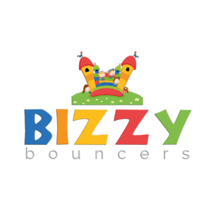 bizzy bouncers logo 02
