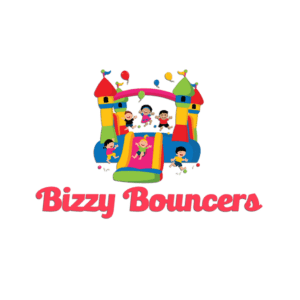 bizzy bouncers logo 04