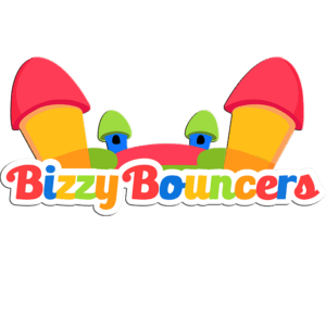 bizzy bouncers logo 06