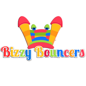 bizzy bouncers logo 07