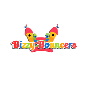 bizzy bouncers logo 10