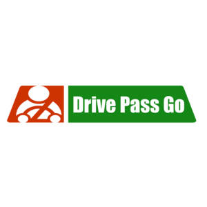 drive pass go logo 03