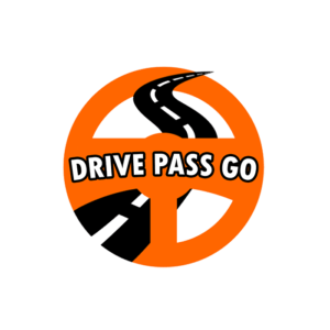 drive pass go logo 06