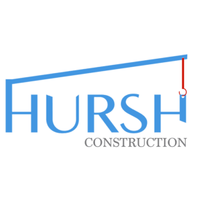 hursh construction logo 07