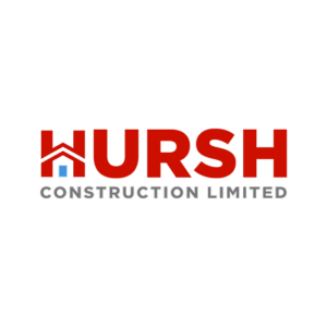 hursh construction logo 1