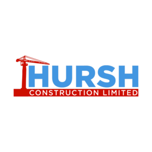 hursh construction logo 12