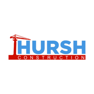 hursh construction logo 13