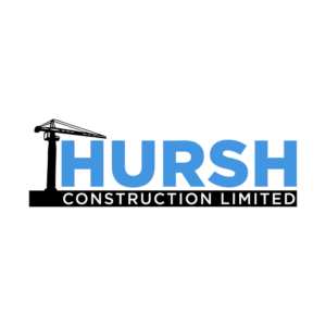 hursh construction logo 14