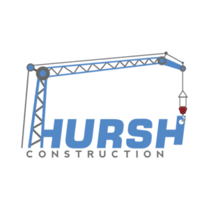 hursh construction logo 17