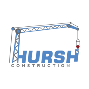 hursh construction logo 18