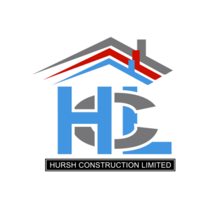hursh construction logo 3