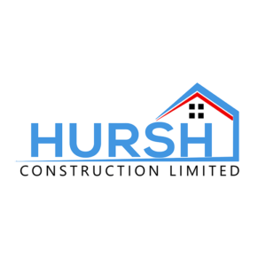 hursh construction logo 5