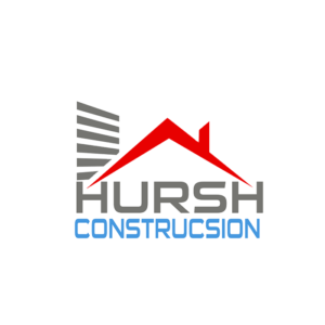 hursh construction logo 8