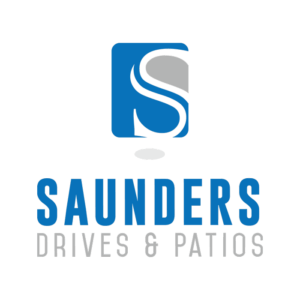 saunders driveways logo 03 a