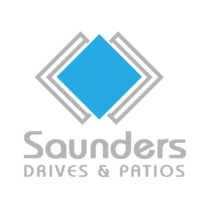 saunders driveways logo 04 a
