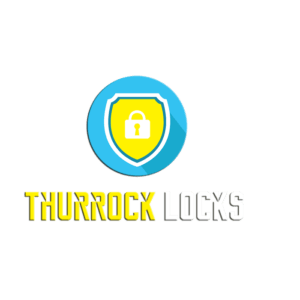 thurrock locks logo 07