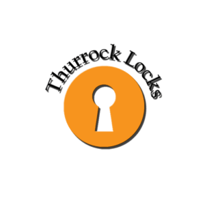 thurrock locks logo 08
