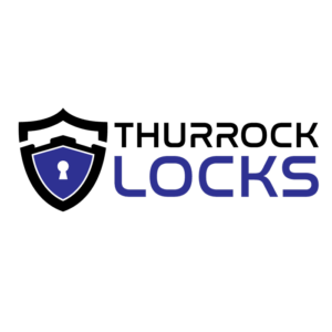 thurrock locks logo 10