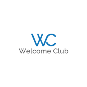 welcome club logo 04