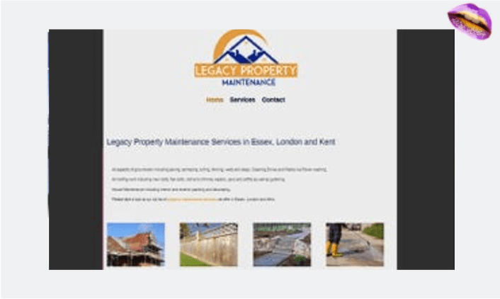 Legacy Property Maintenance
