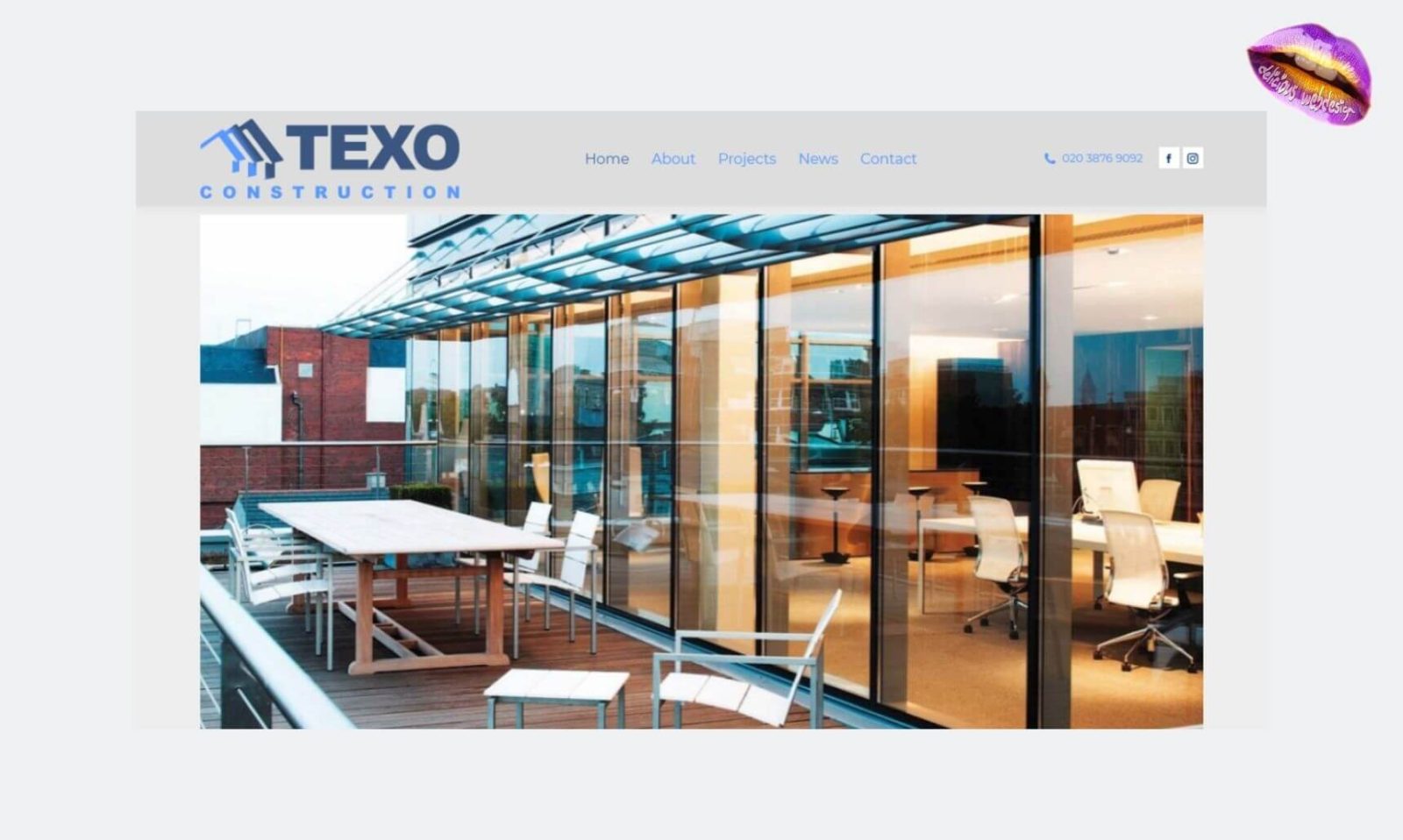 Texo Construction