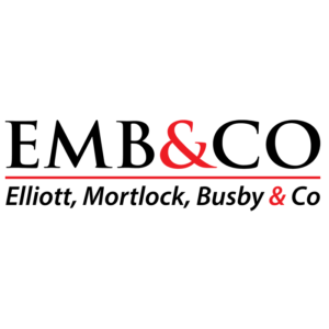 elliott mortlock busby logo 06