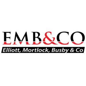 elliott mortlock busby logo 07