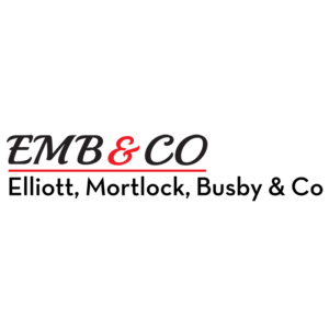 elliott mortlock busby logo 08