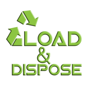 load dispose logo 03