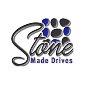 stone made drives logo 05a