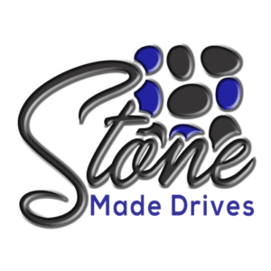 stone made drives logo 08