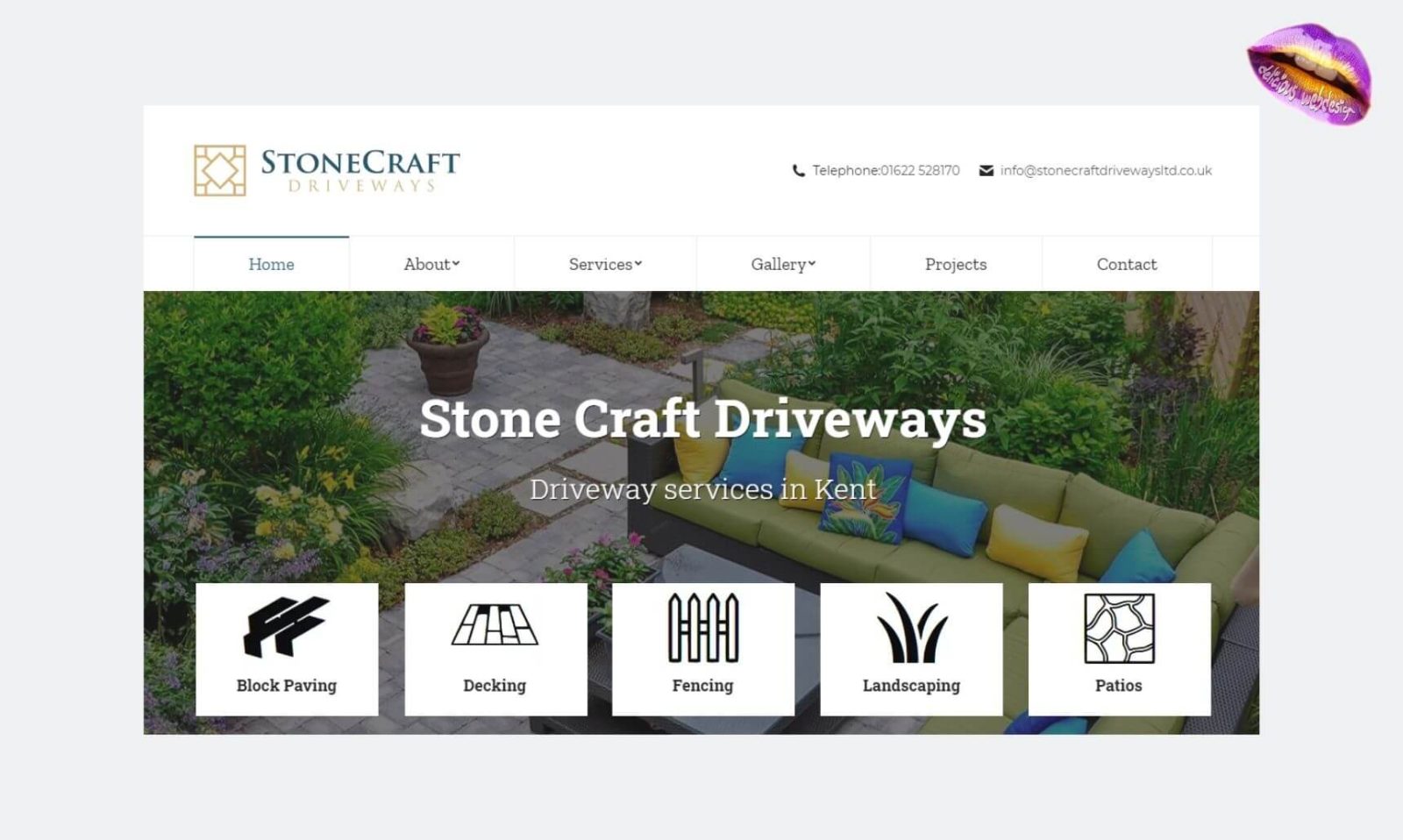 stone craft driveways 01
