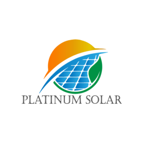 platinum solar logo 06