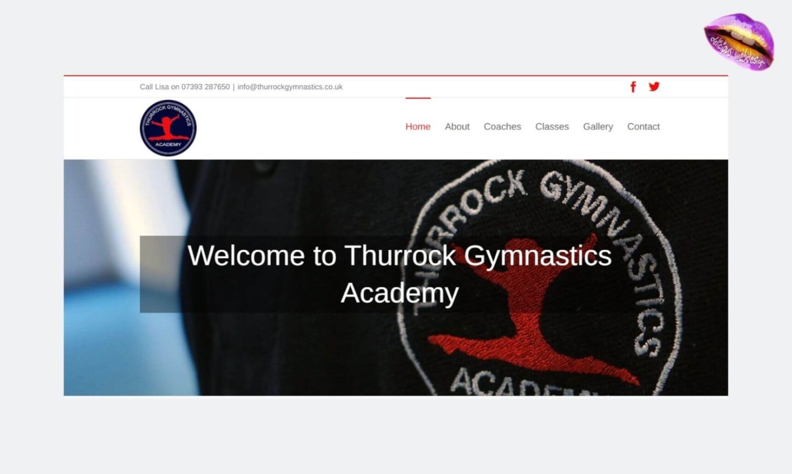 Thurrock Gymnastics Academy