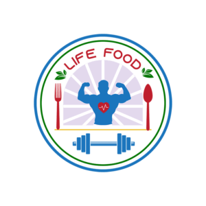 life food logo 03