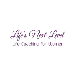 lifes next level logo final square