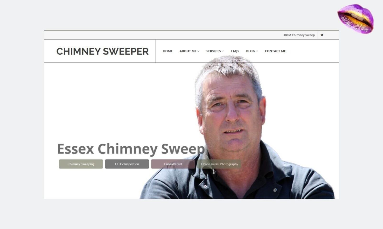 Essex Chimney Sweep