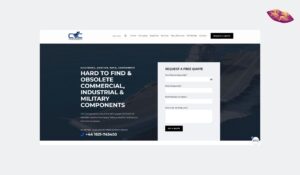 cvc components