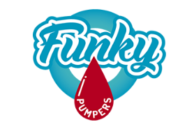 funky pumpers client