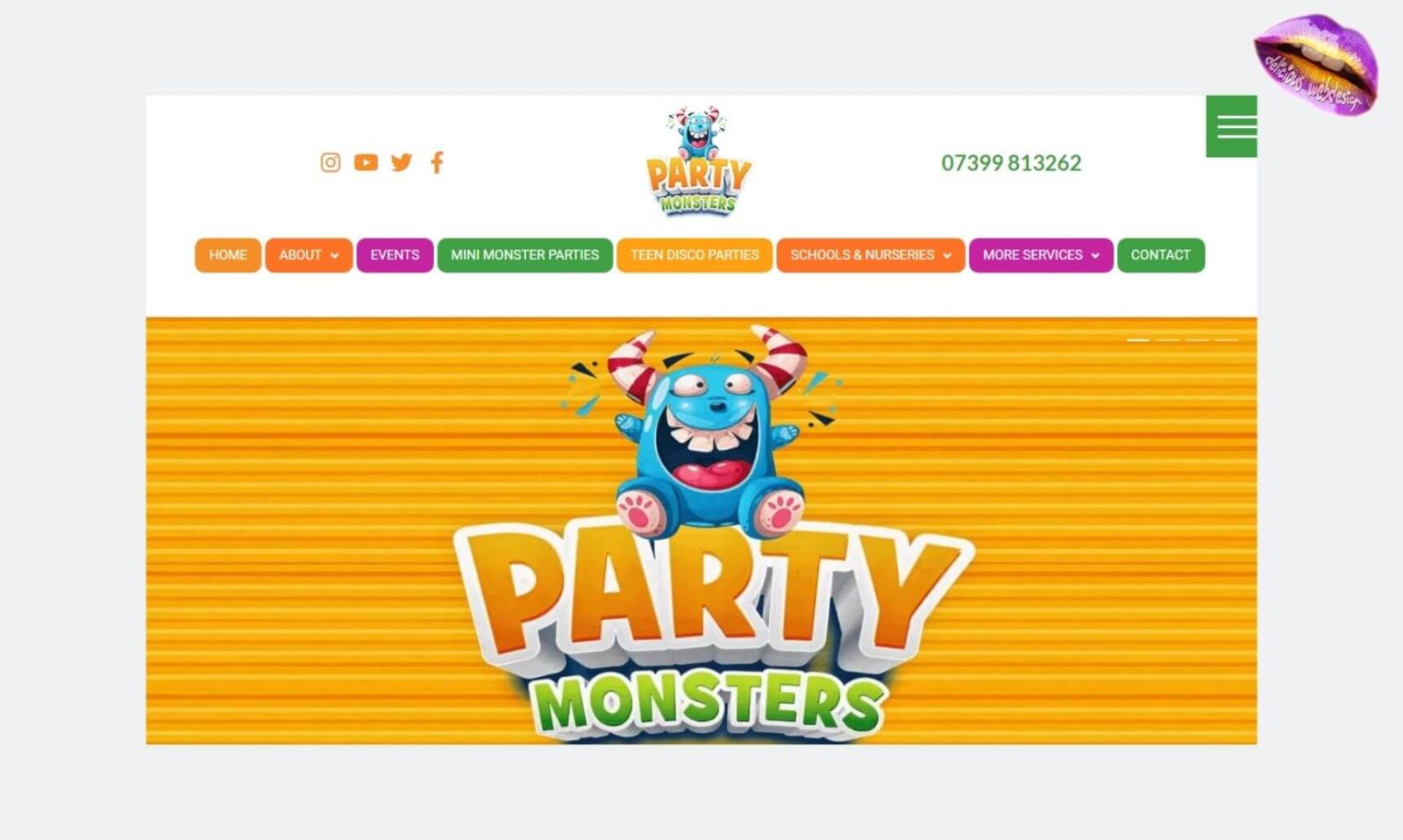 party monsters 01