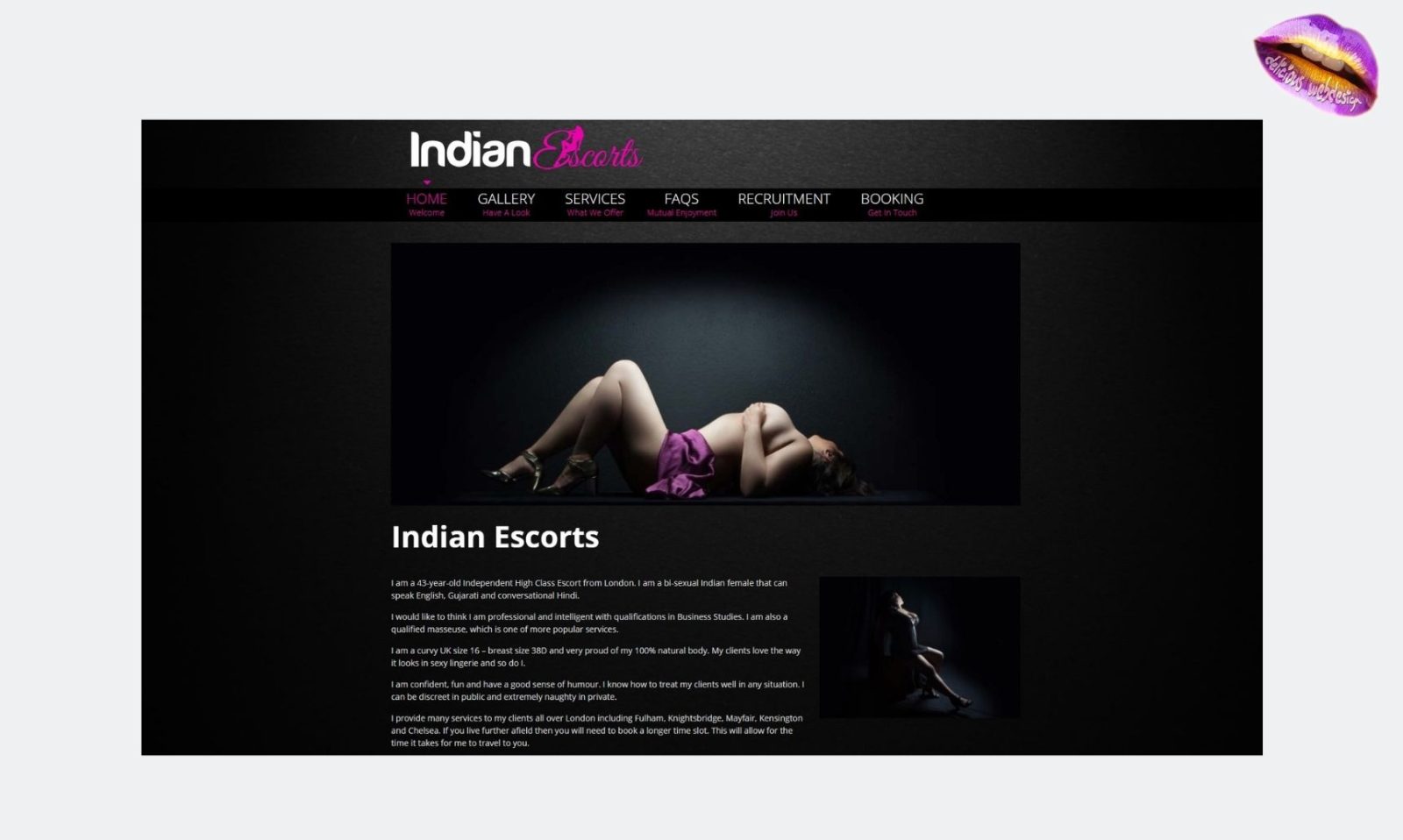 indian escorts