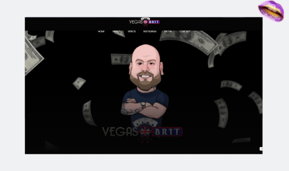 Vegas Brit