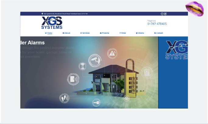 Security Systems Essex