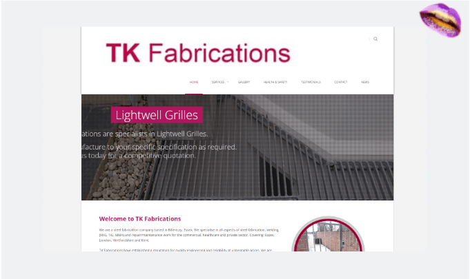 TK Fabrications